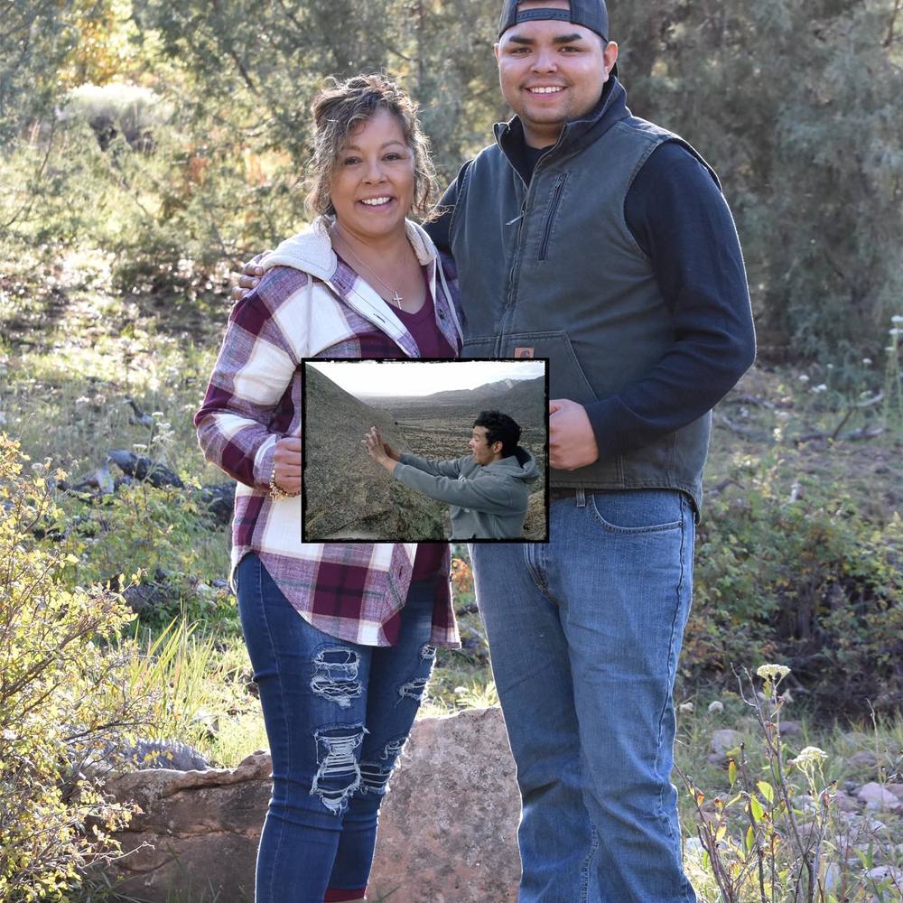 Meet your Posher, Esther